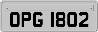 OPG1802