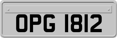 OPG1812
