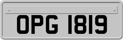OPG1819