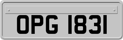 OPG1831