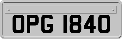 OPG1840