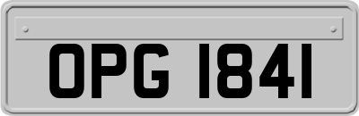 OPG1841