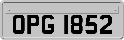 OPG1852