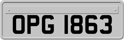 OPG1863