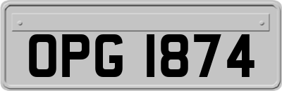 OPG1874
