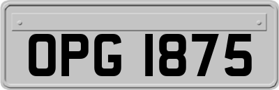 OPG1875