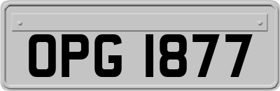 OPG1877