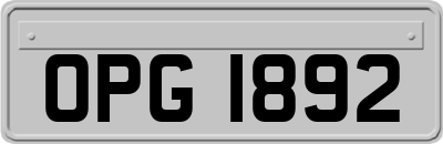 OPG1892