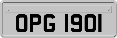 OPG1901