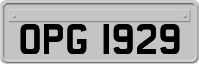 OPG1929