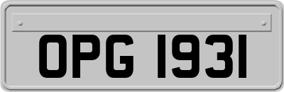 OPG1931