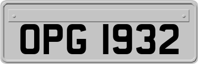 OPG1932