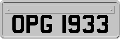 OPG1933