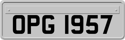 OPG1957