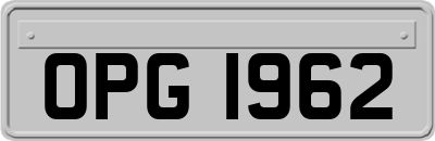 OPG1962