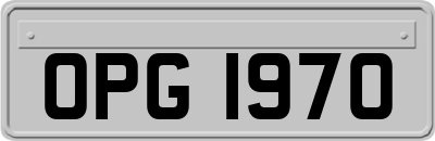 OPG1970