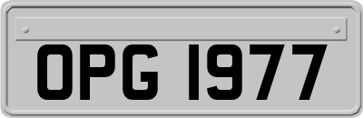 OPG1977