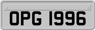 OPG1996