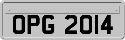 OPG2014