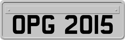 OPG2015
