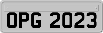 OPG2023