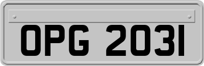 OPG2031