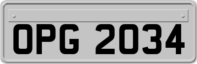 OPG2034