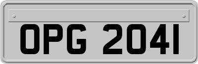 OPG2041