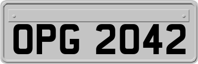 OPG2042