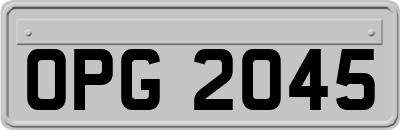OPG2045