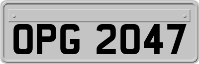 OPG2047