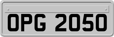 OPG2050