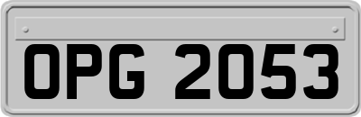 OPG2053