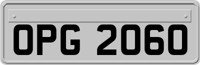 OPG2060
