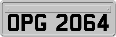 OPG2064