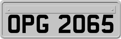 OPG2065