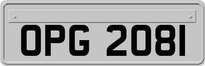 OPG2081