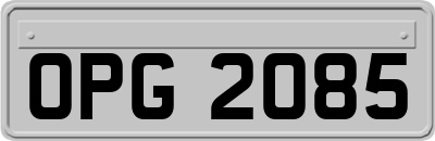 OPG2085