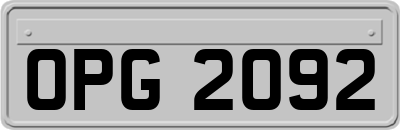 OPG2092