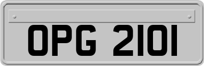OPG2101