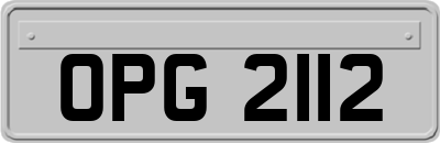 OPG2112
