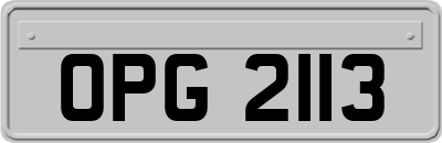 OPG2113