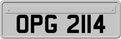 OPG2114