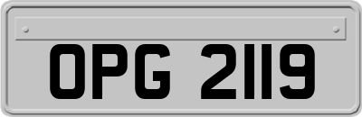 OPG2119