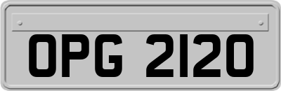 OPG2120