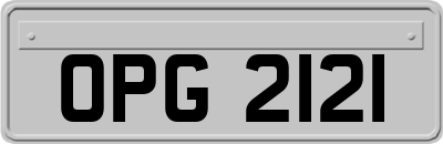 OPG2121