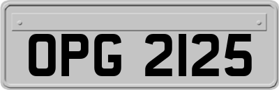 OPG2125