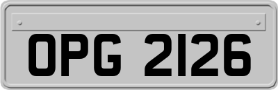 OPG2126