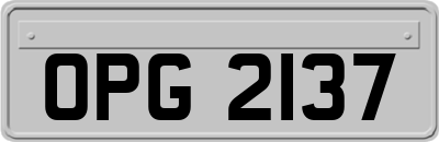 OPG2137