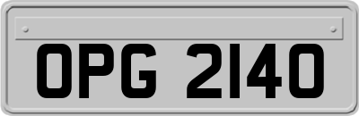 OPG2140